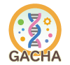 GACHA