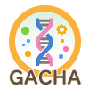 ゲノム解析受託（GACHA）