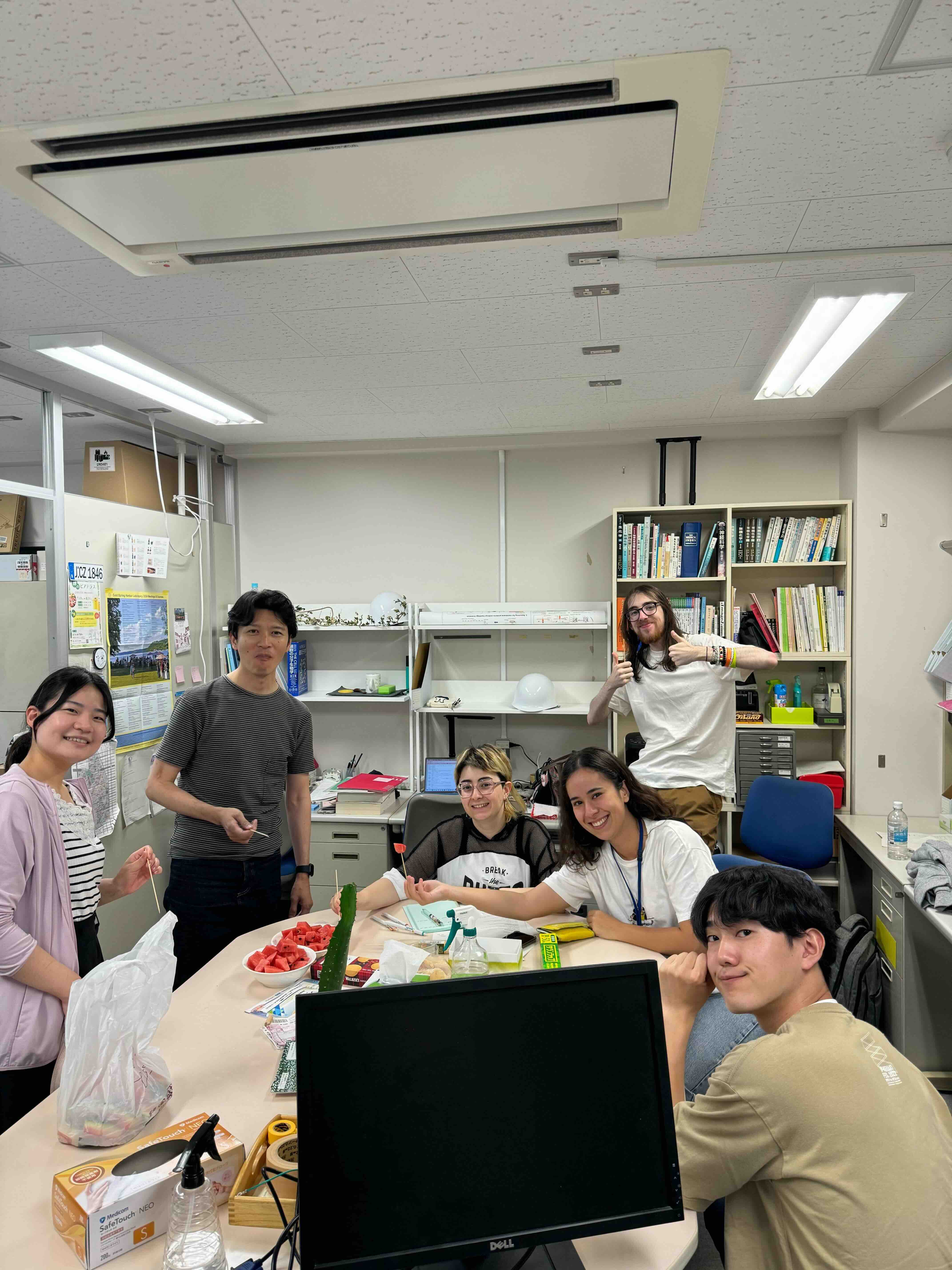 lablife